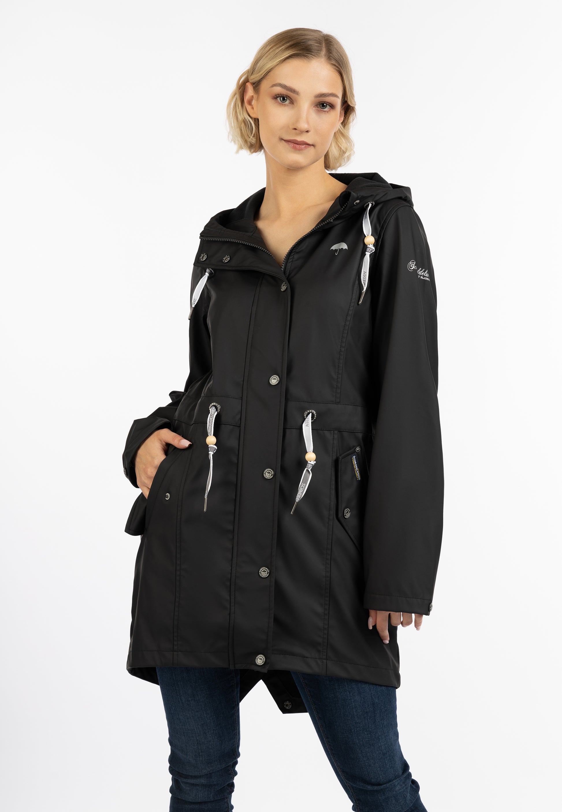 Schmuddelwedda Women's Transitional Jacket Schmuddelwedda