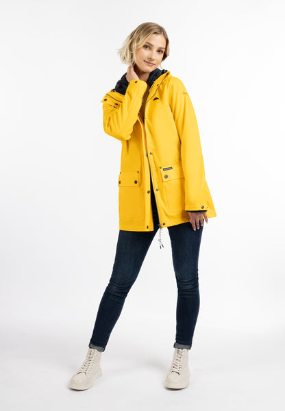 Schmuddelwedda Women's 3 In-1 Rain Jacket - Schmuddelwedda Shop