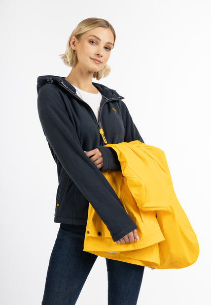 Schmuddelwedda Women's 3 In-1 Rain Jacket - Schmuddelwedda Shop