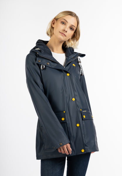 Schmuddelwedda Women's 3 In-1 Rain Jacket - Schmuddelwedda Shop