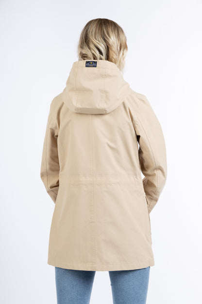 Schmuddelwedda Women's Rain Jacket Schmuddelwedda