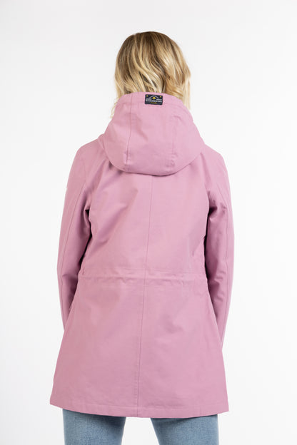 Schmuddelwedda Women's Rain Jacket Schmuddelwedda