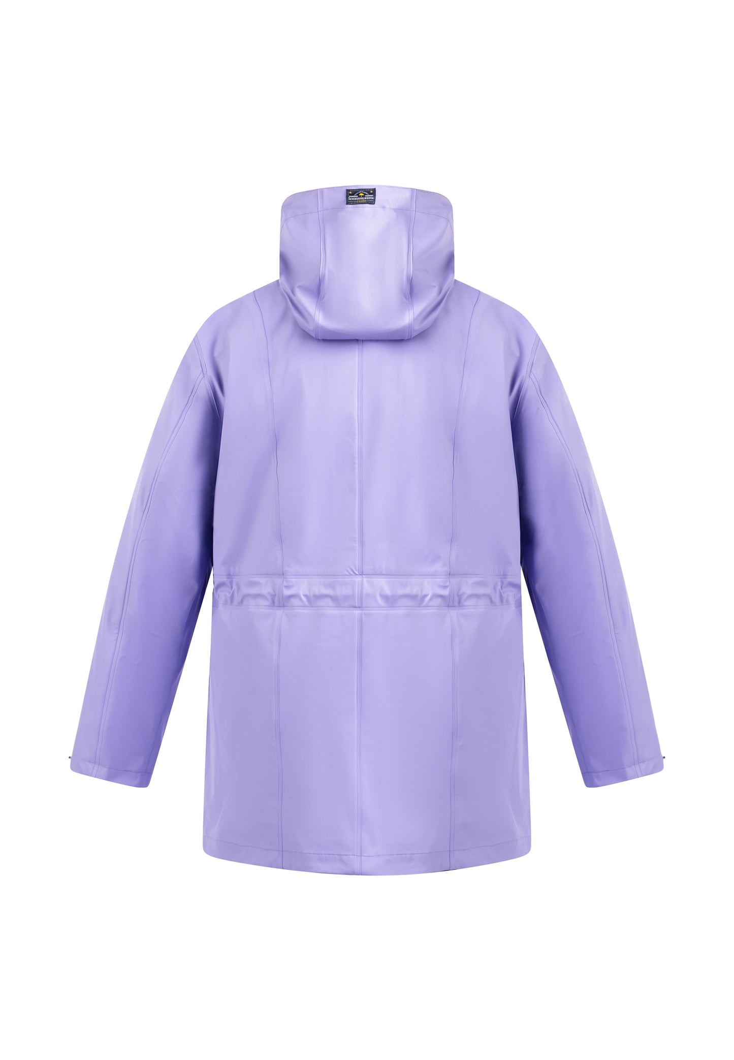 Schmuddelwedda Women's Plus Size Raincoat Schmuddelwedda