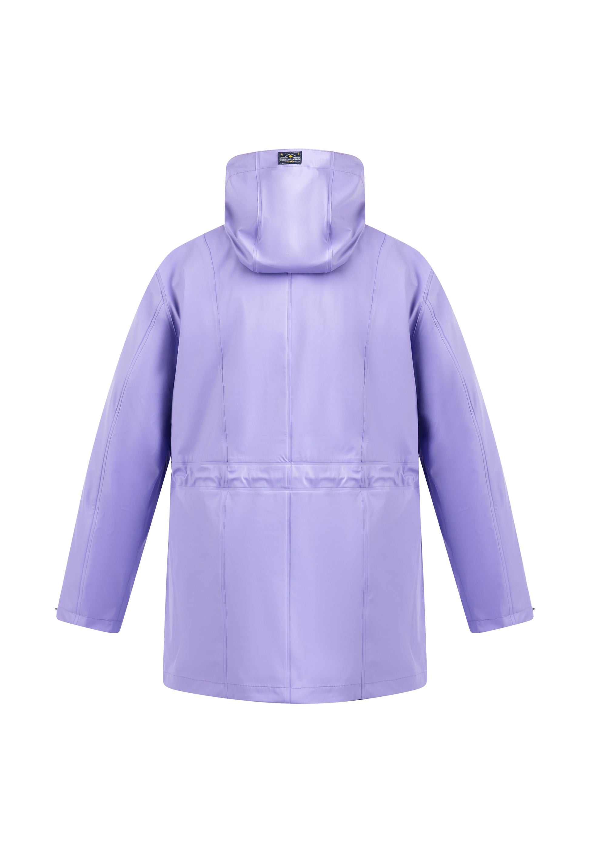 Schmuddelwedda Women's Plus Size Raincoat Schmuddelwedda