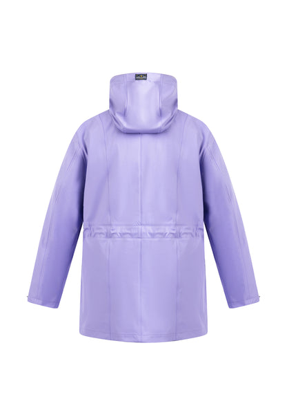 Schmuddelwedda Women's Plus Size Regenmantel