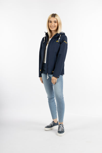 Schmuddelwedda Regenjacke