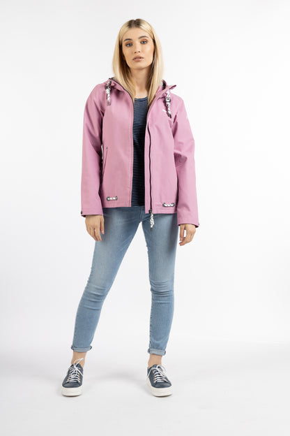 Schmuddelwedda Women's Rain Jacket Schmuddelwedda