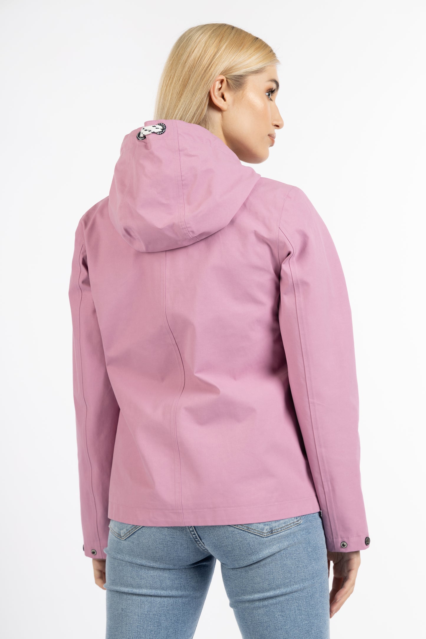 Schmuddelwedda Women's Rain Jacket Schmuddelwedda