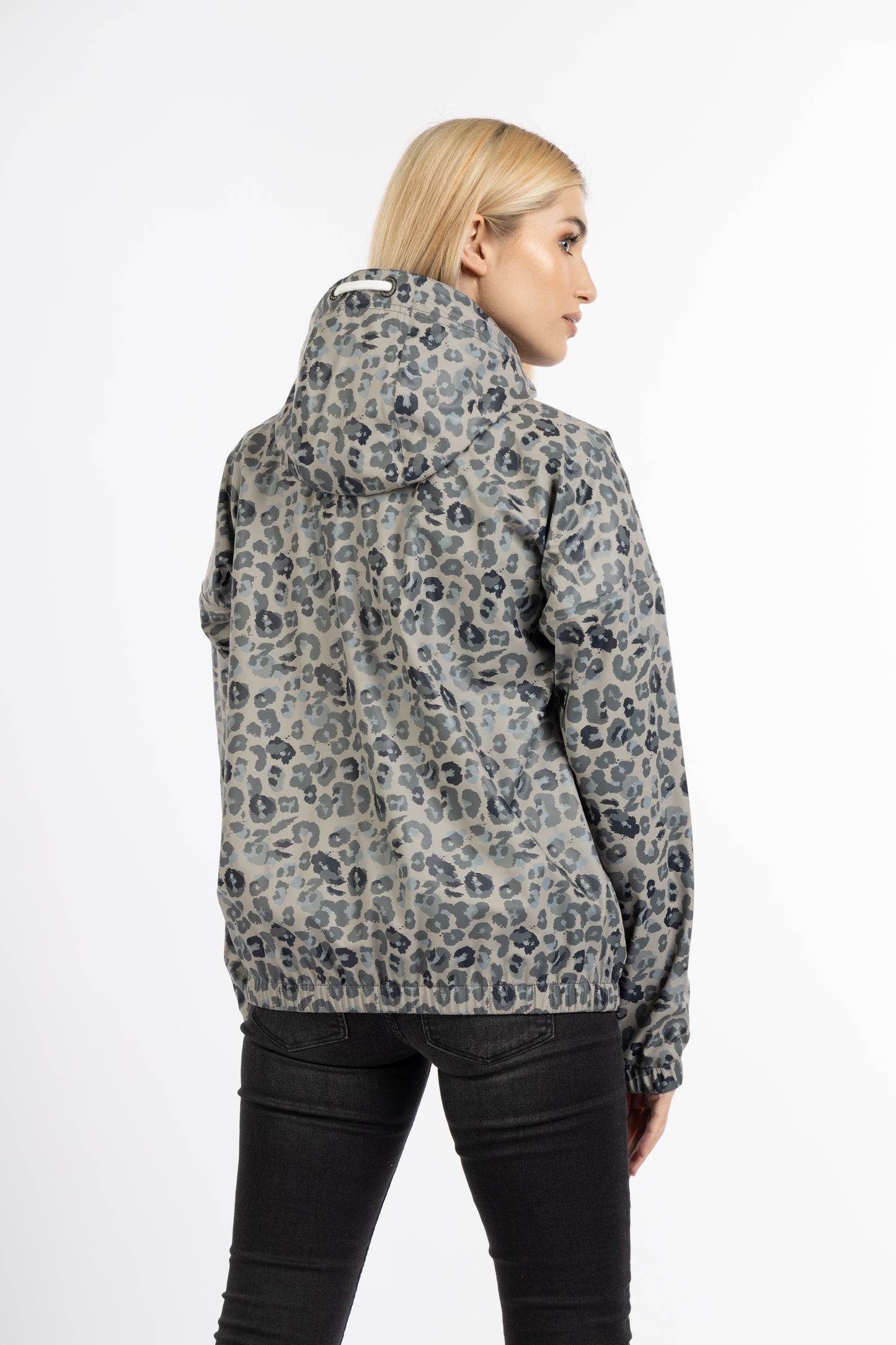 Schmuddelwedda Women's Rain Jacket