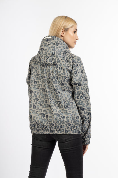 Schmuddelwedda Women's Rain Jacket