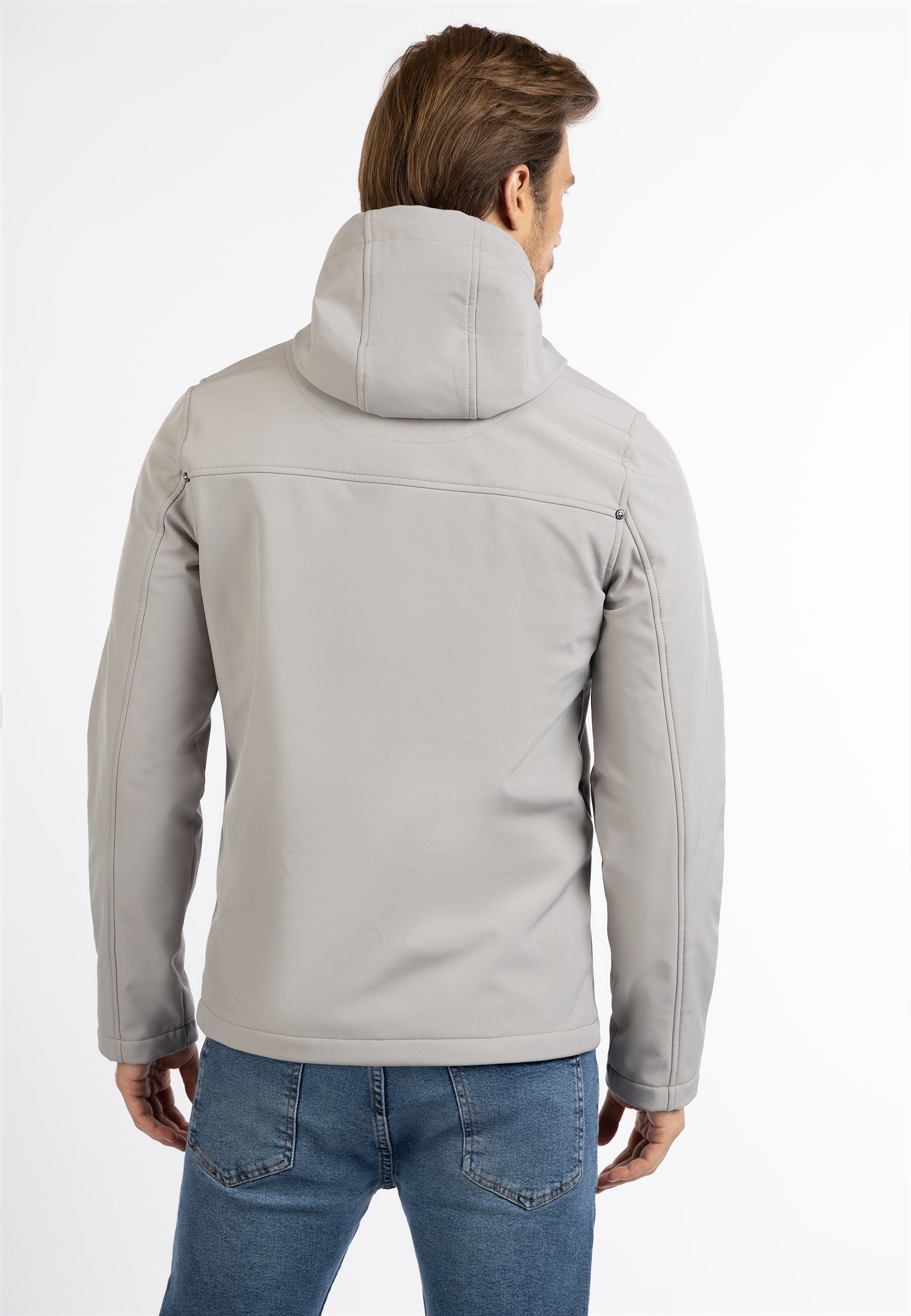 Schmuddelwedda Herren Softshelljacke