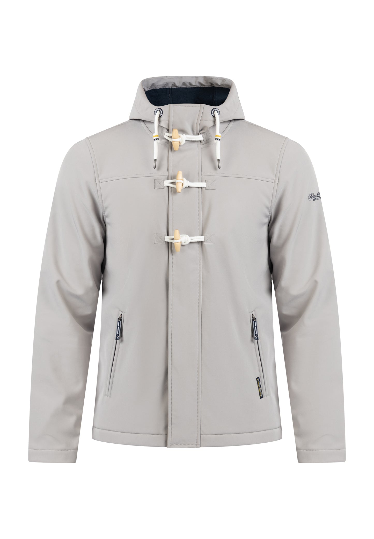 Schmuddelwedda Herren Softshelljacke