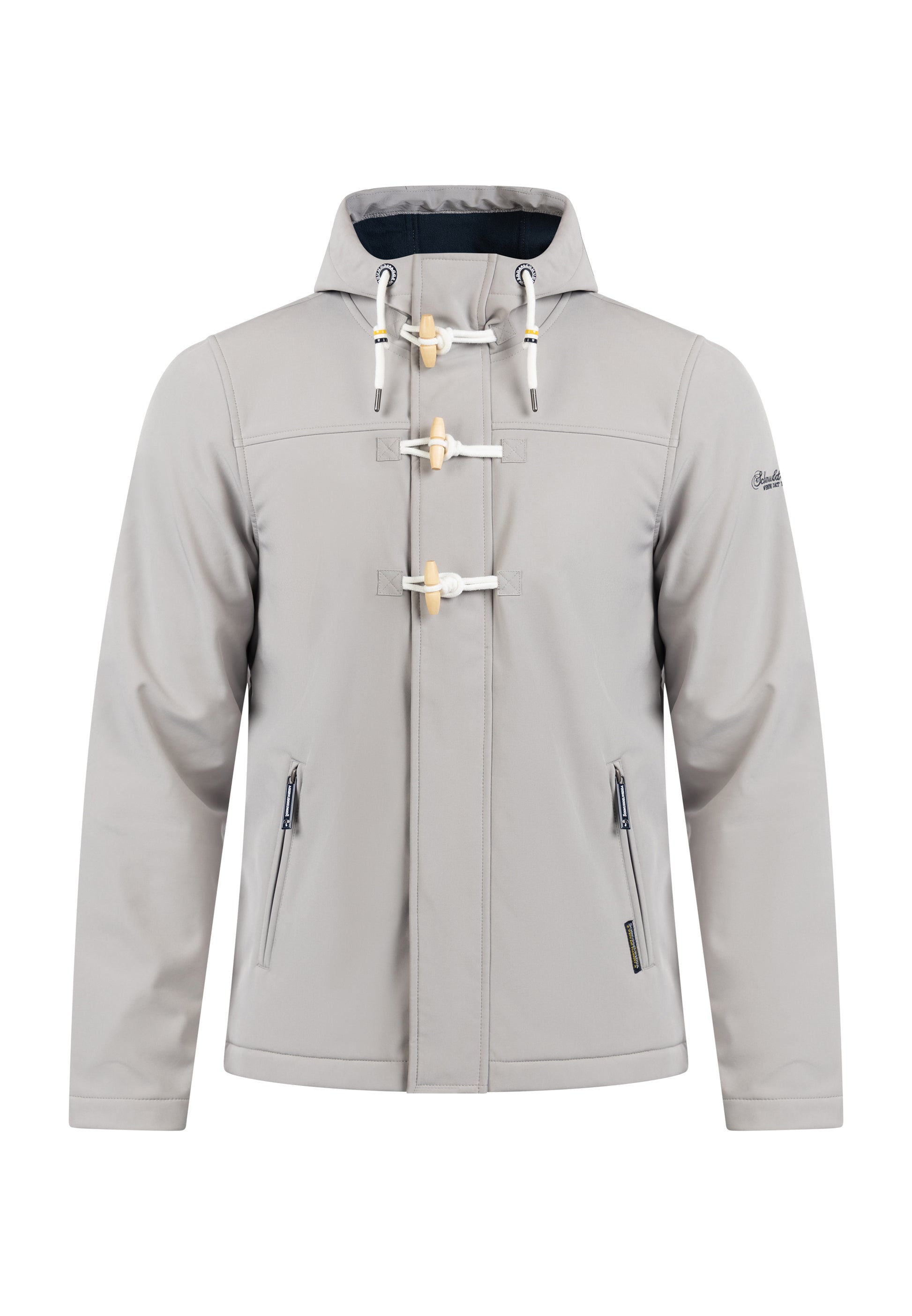 Schmuddelwedda Herren Softshelljacke