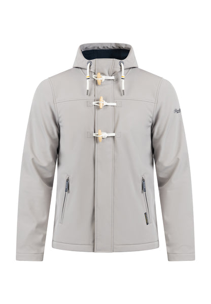 Schmuddelwedda Herren Softshelljacke