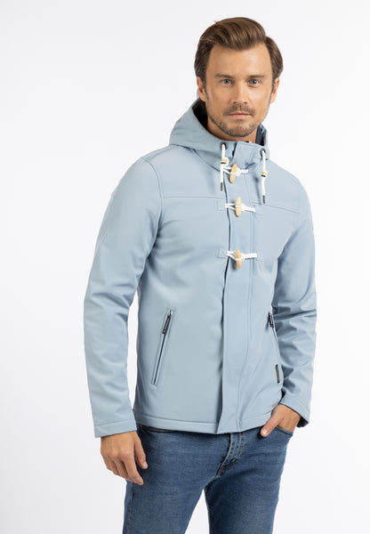 Schmuddelwedda Herren Softshelljacke