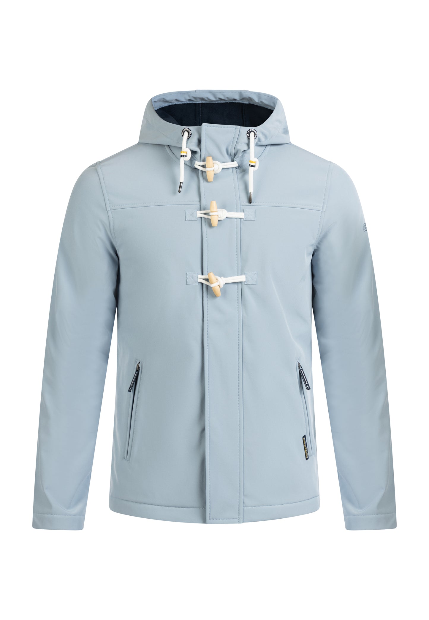 Schmuddelwedda Herren Softshelljacke