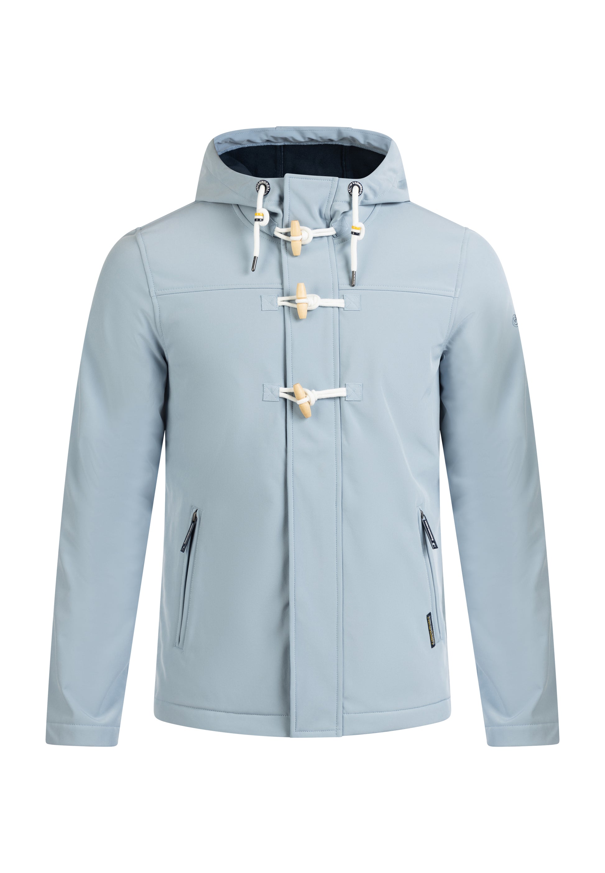 Schmuddelwedda Herren Softshelljacke