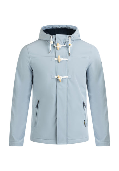 Schmuddelwedda Herren Softshelljacke
