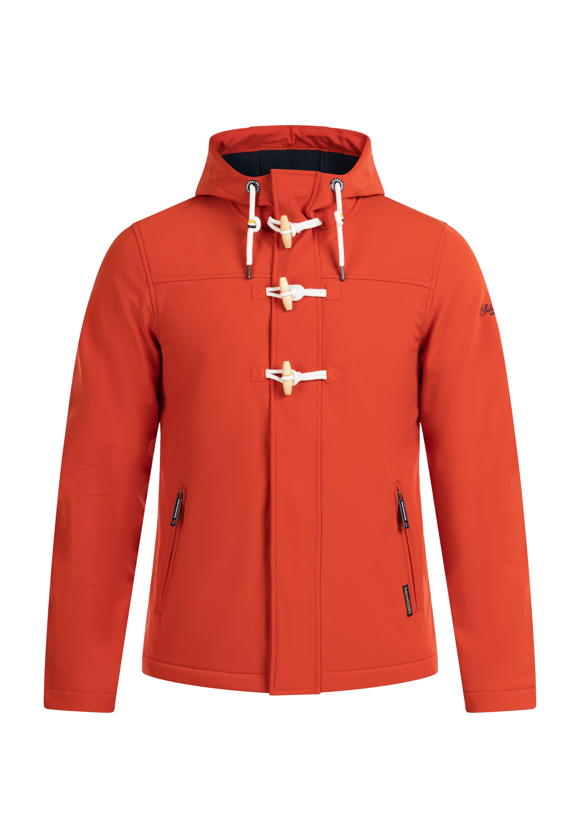 Schmuddelwedda Herren Softshelljacke