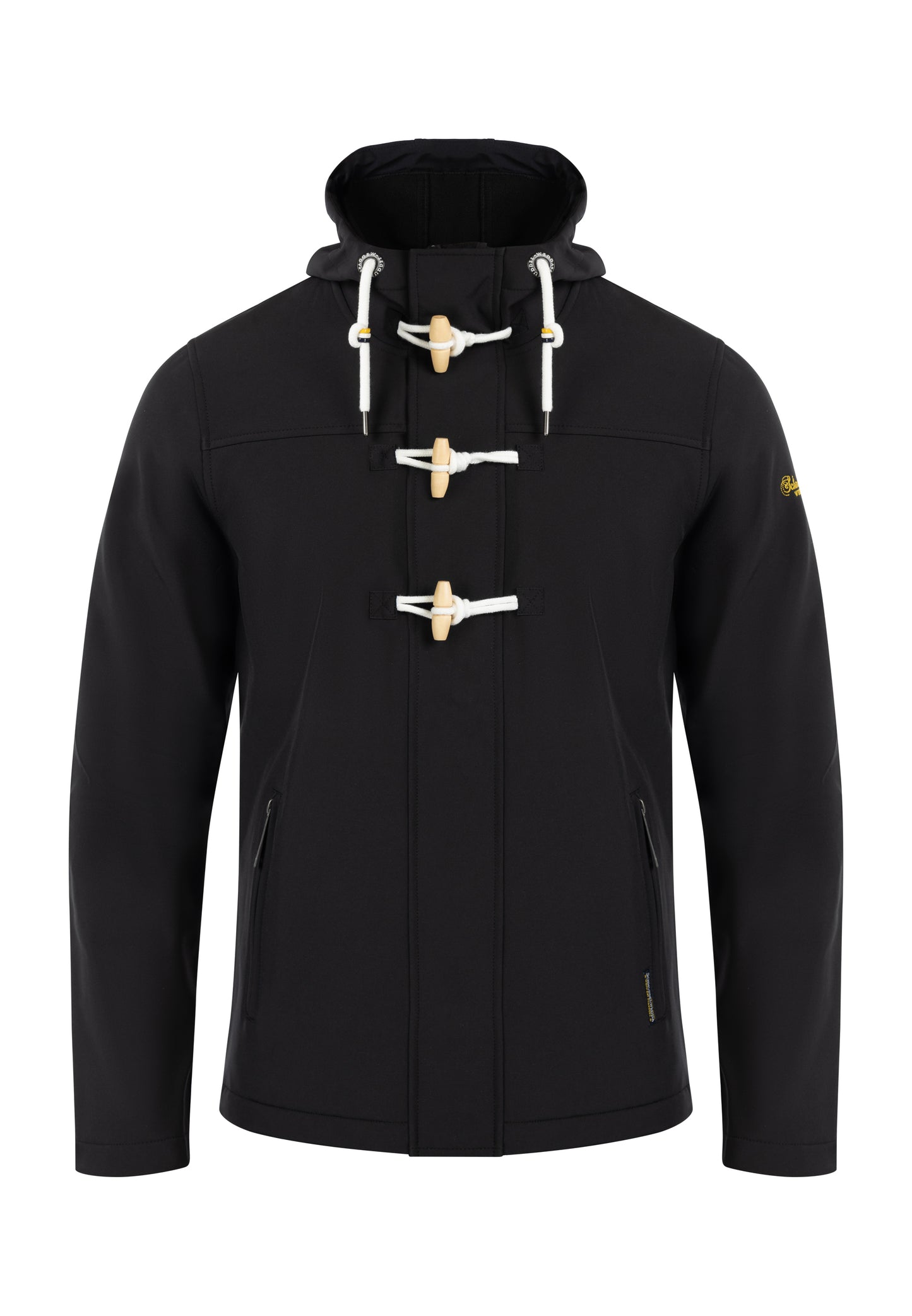 Schmuddelwedda Herren Softshelljacke