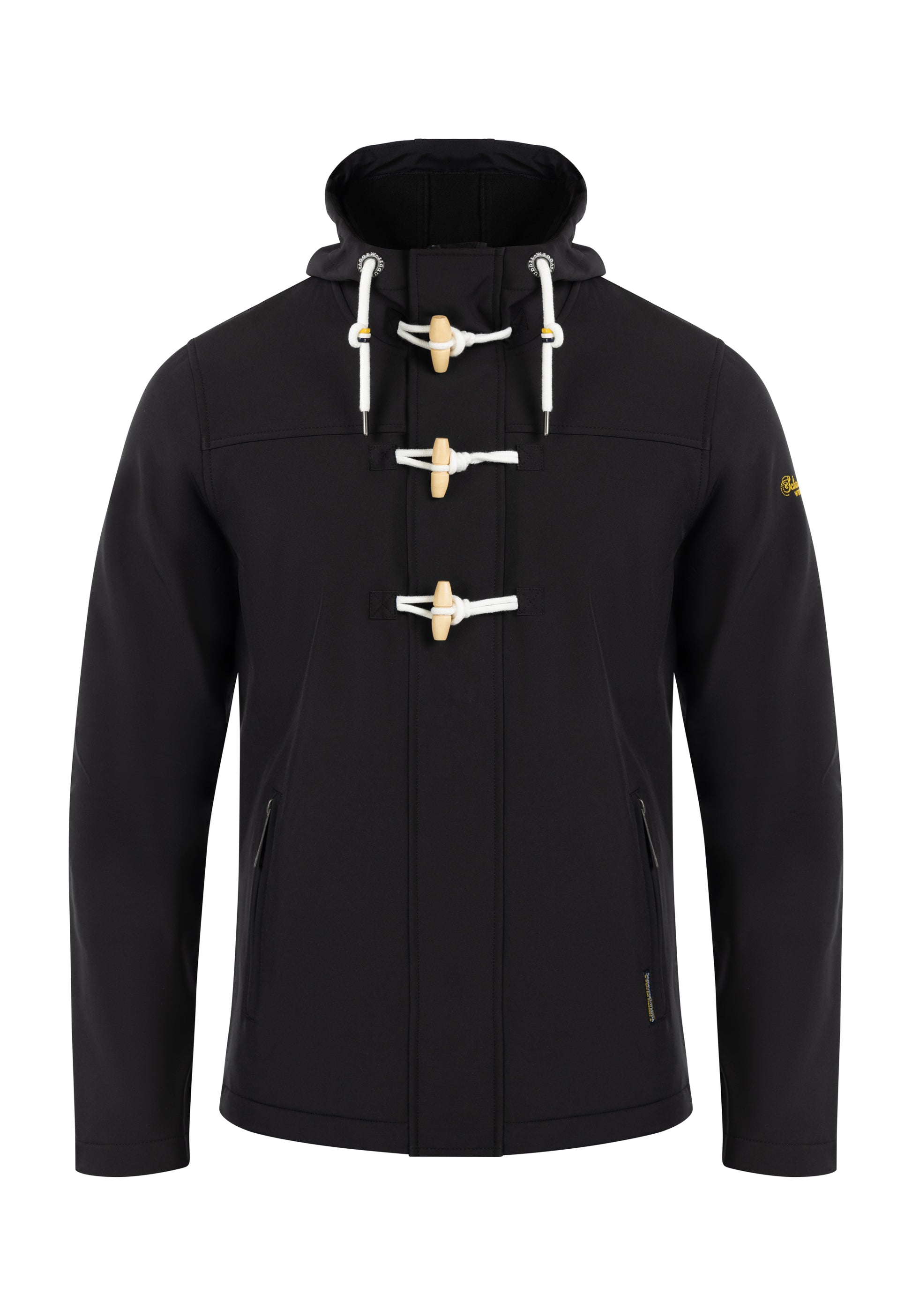 Schmuddelwedda Herren Softshelljacke