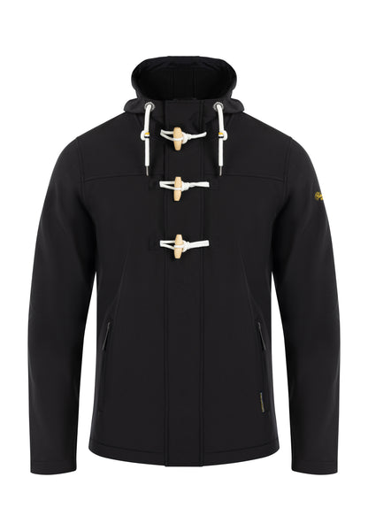 Schmuddelwedda Herren Softshelljacke