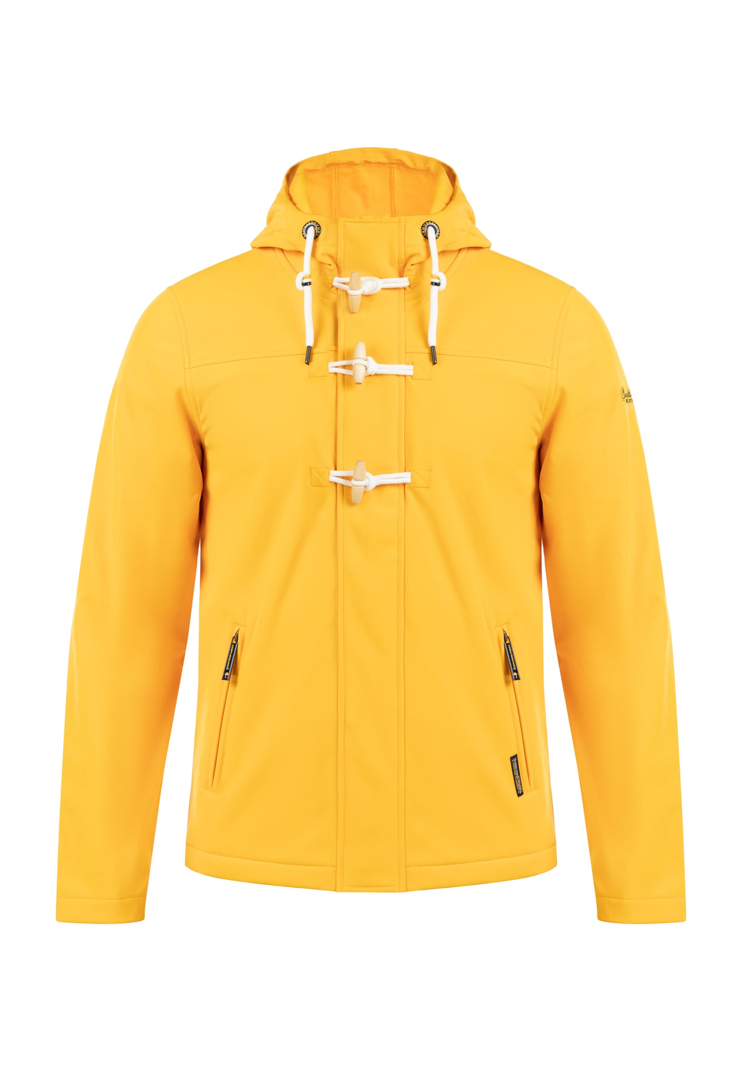 Schmuddelwedda Herren Softshelljacke