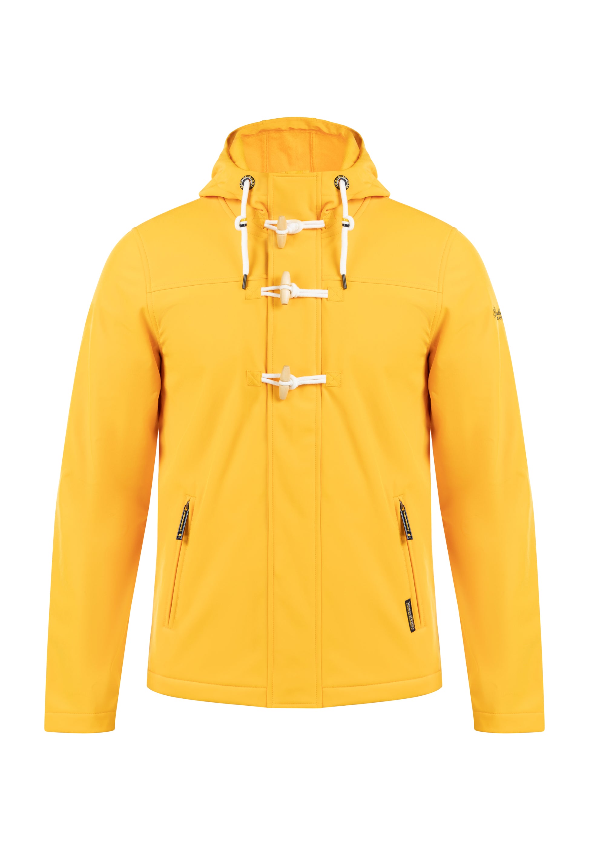 Schmuddelwedda Herren Softshelljacke