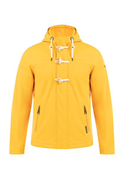 Schmuddelwedda Herren Softshelljacke