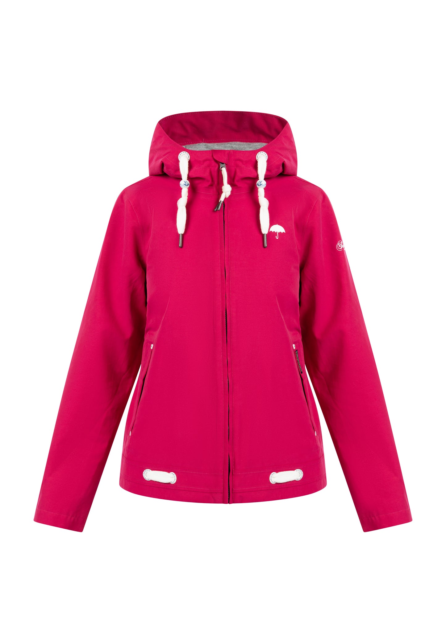 Schmuddelwedda Women's Rain Jacket Schmuddelwedda