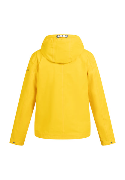 Schmuddelwedda Women's Rain Jacket Schmuddelwedda