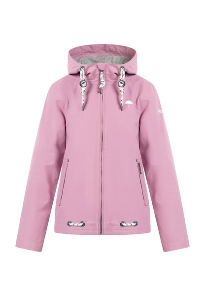 Schmuddelwedda Women's Rain Jacket Schmuddelwedda