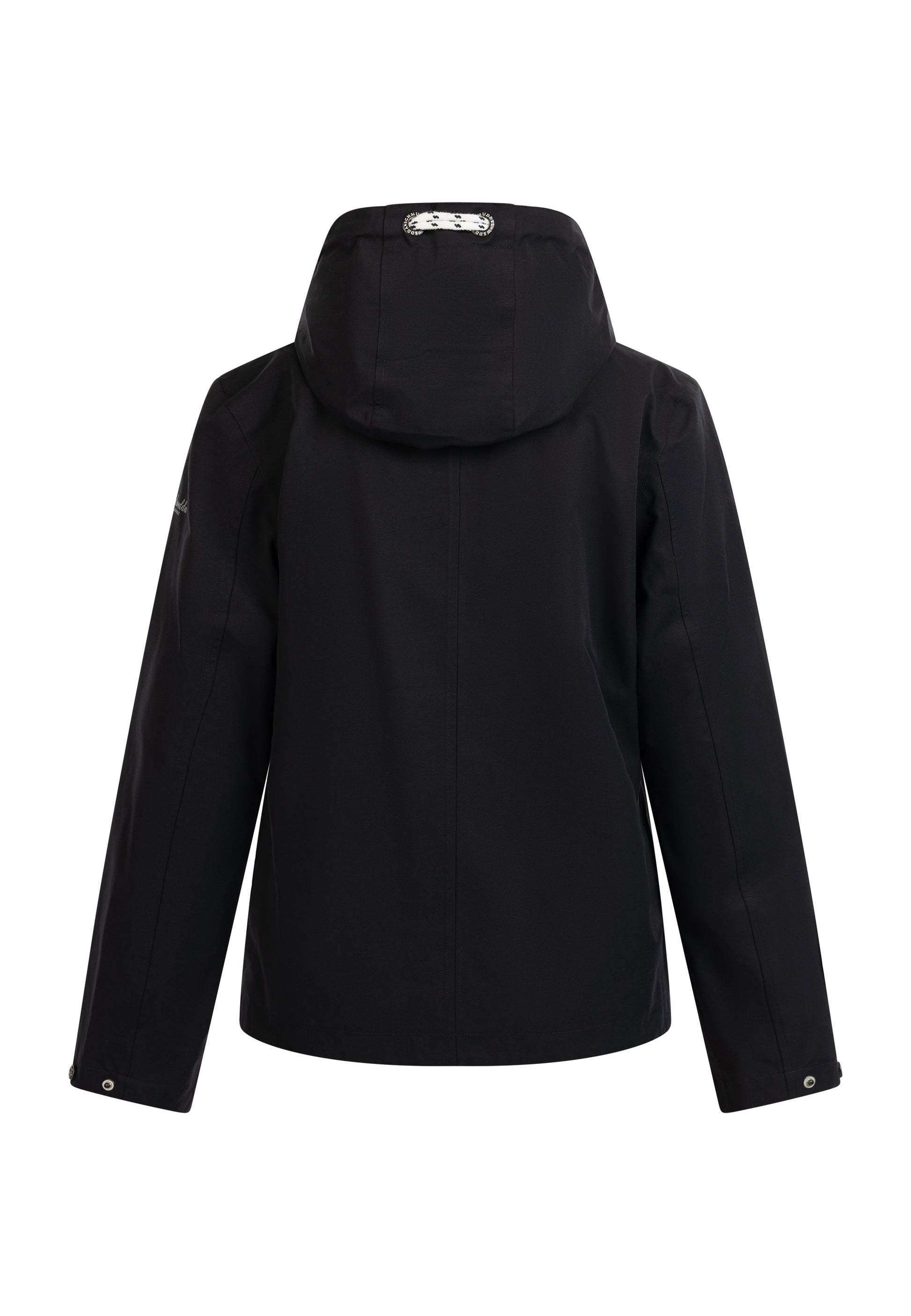 Schmuddelwedda Women's Rain Jacket Schmuddelwedda