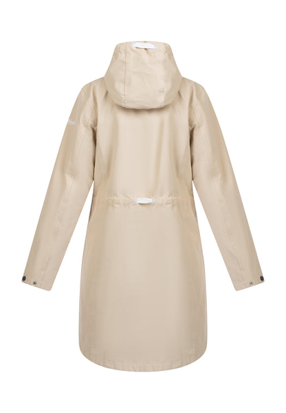 Schmuddelwedda Women's Rain Parka