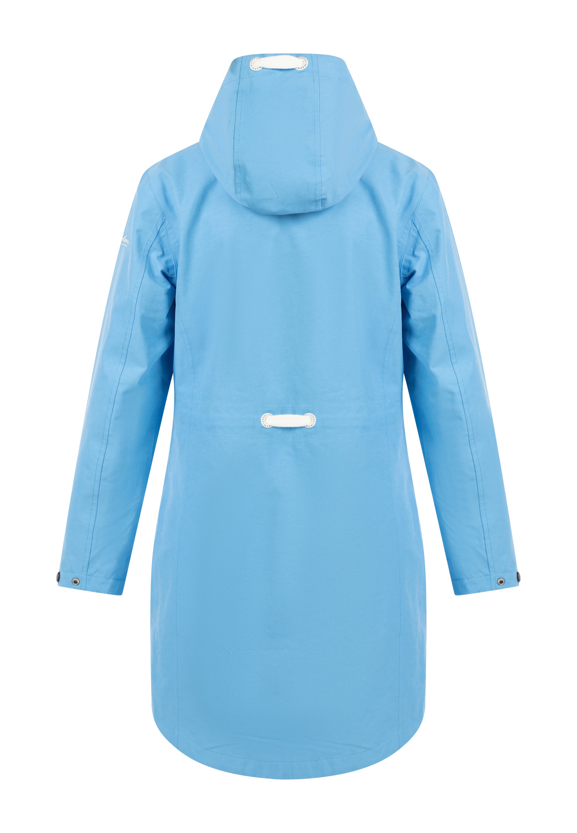 Schmuddelwedda Women's Rain Parka