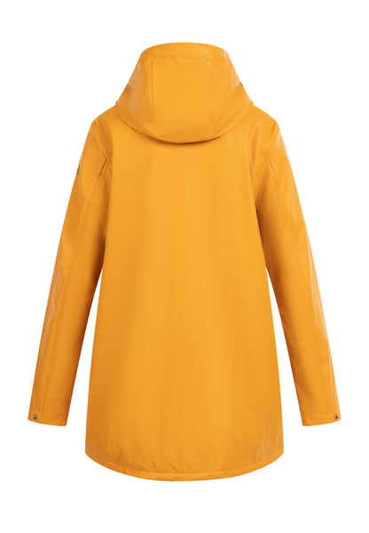 Schmuddelwedda Damen Regenjacke