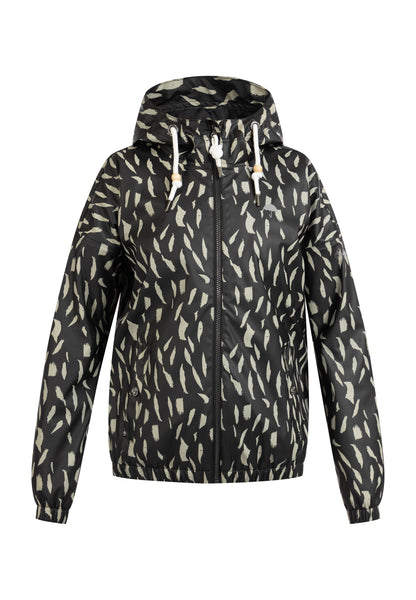 Schmuddelwedda Women's Rain Jacket Schmuddelwedda