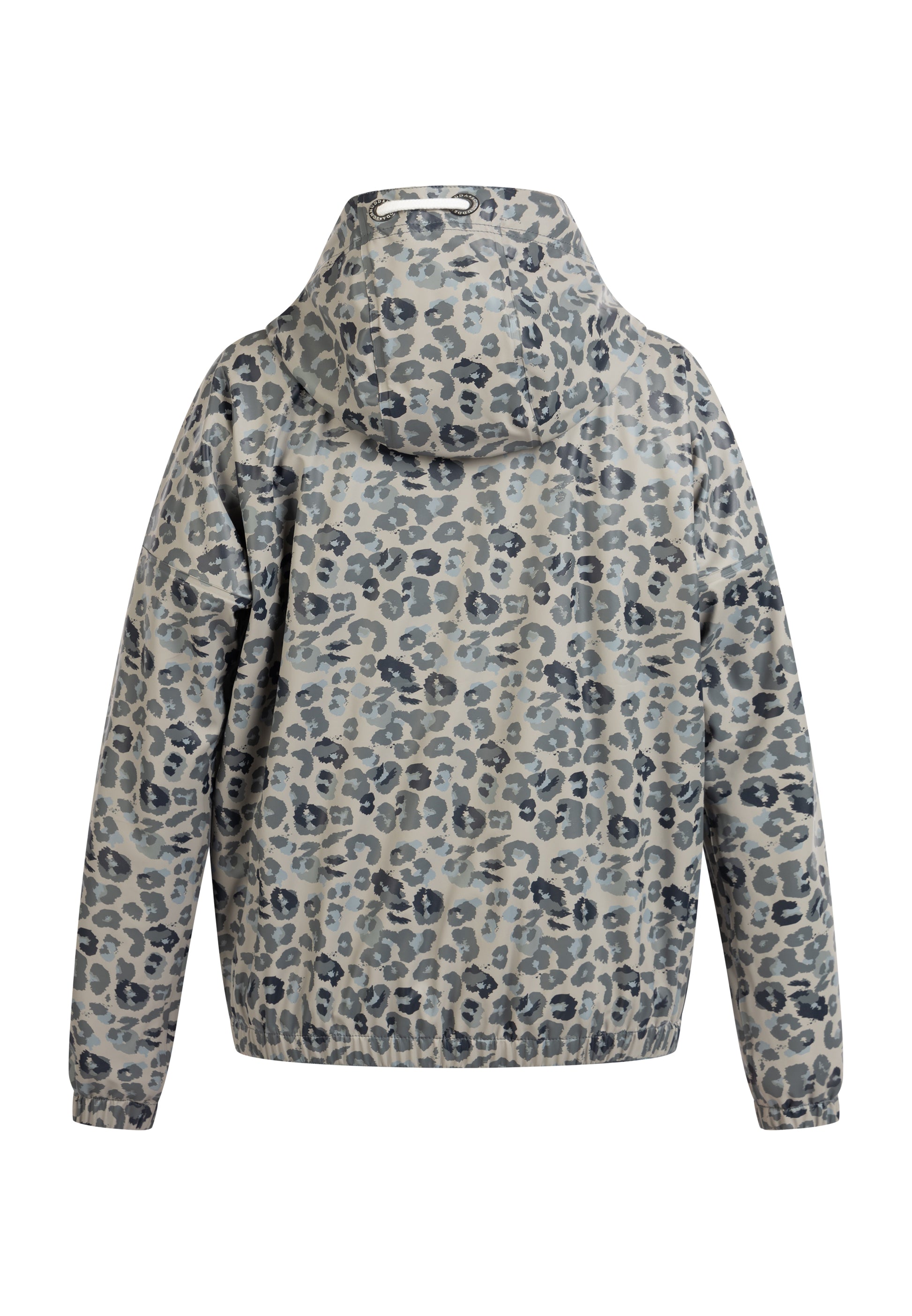 Schmuddelwedda Women's Rain Jacket