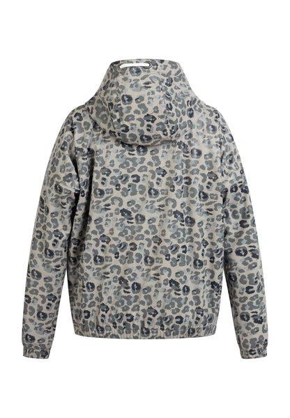 Schmuddelwedda Women's Rain Jacket