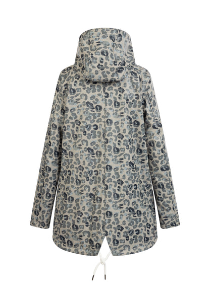 Schmuddelwedda Damen Regenjacke