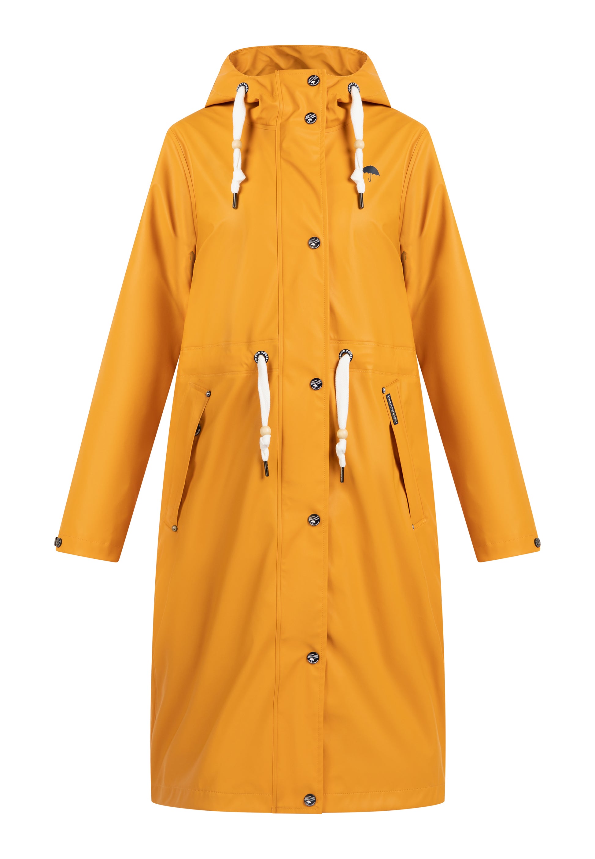 Schmuddelwedda Women's Raincoat - Schmuddelwedda Shop
