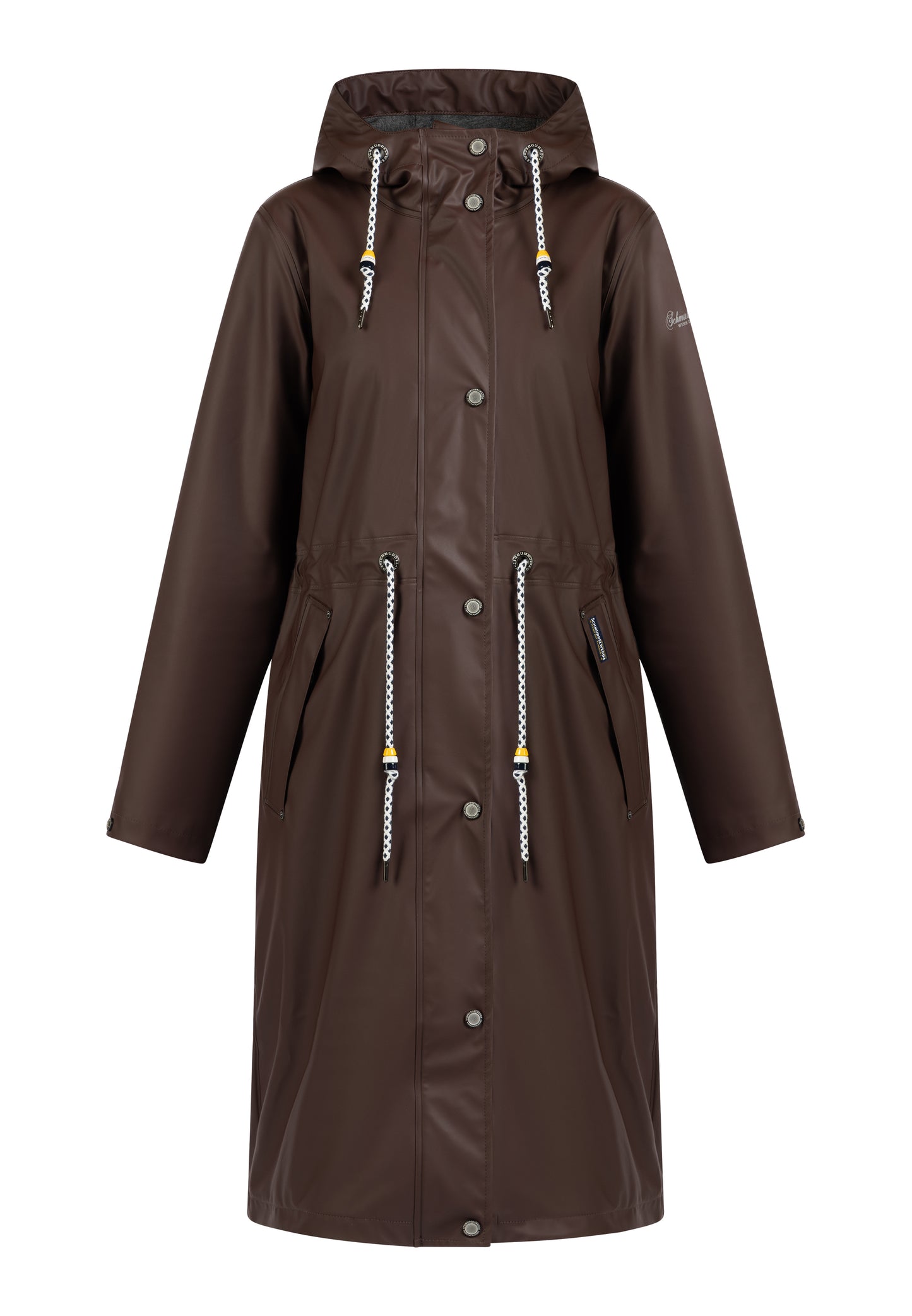 Schmuddelwedda Women's Raincoat - Schmuddelwedda Shop