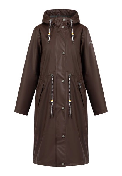 Schmuddelwedda Women's Raincoat - Schmuddelwedda Shop