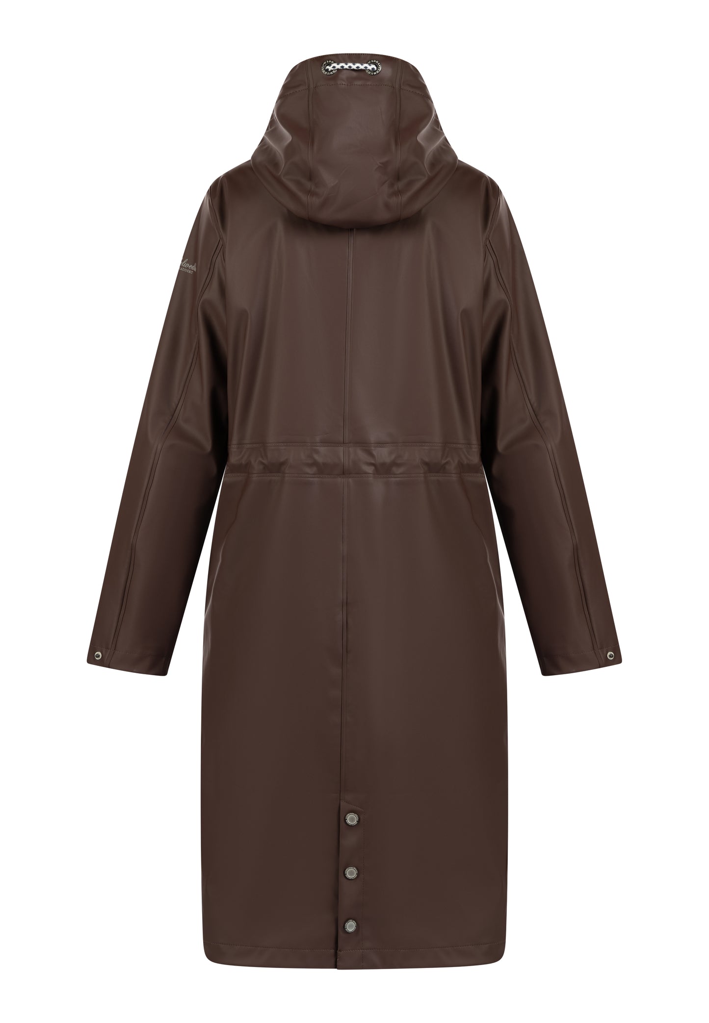 Schmuddelwedda Women's Raincoat - Schmuddelwedda Shop