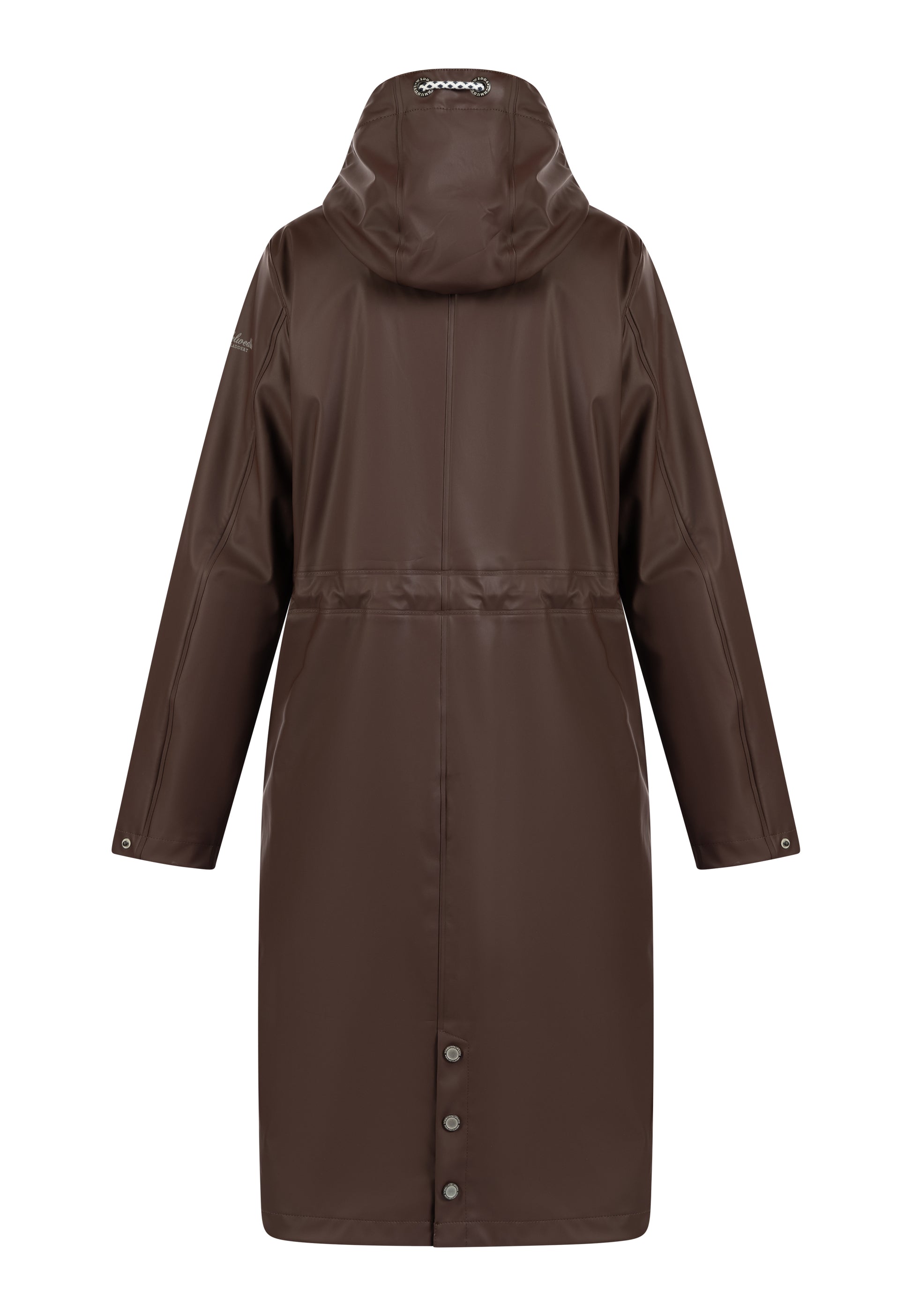 Schmuddelwedda Women's Raincoat - Schmuddelwedda Shop