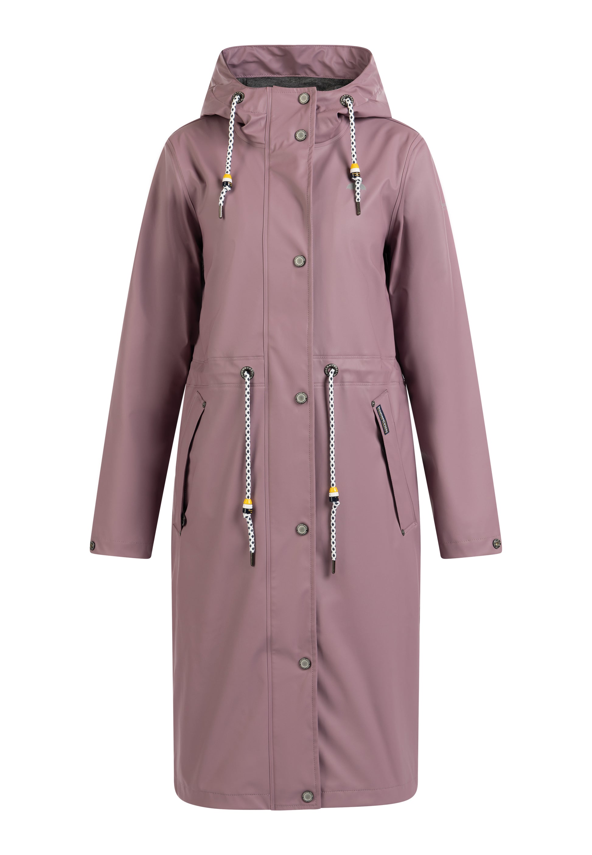 Schmuddelwedda Women's Raincoat - Schmuddelwedda Shop