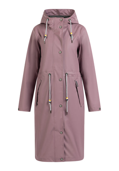 Schmuddelwedda Women's Raincoat - Schmuddelwedda Shop