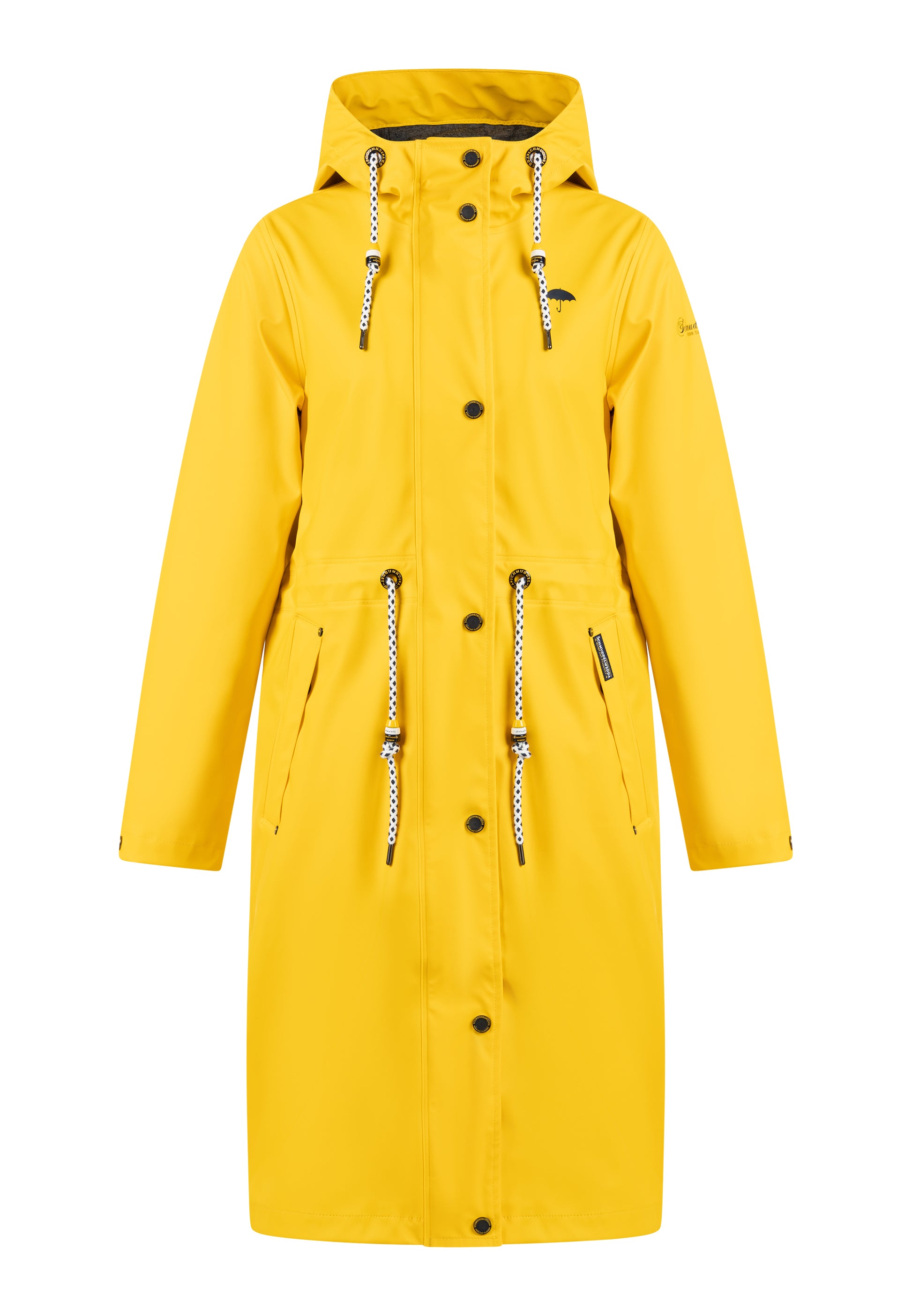 Schmuddelwedda Women's Raincoat - Schmuddelwedda Shop
