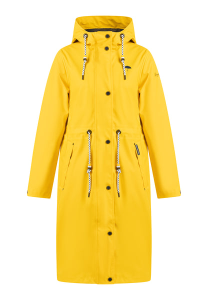 Schmuddelwedda Women's Raincoat - Schmuddelwedda Shop