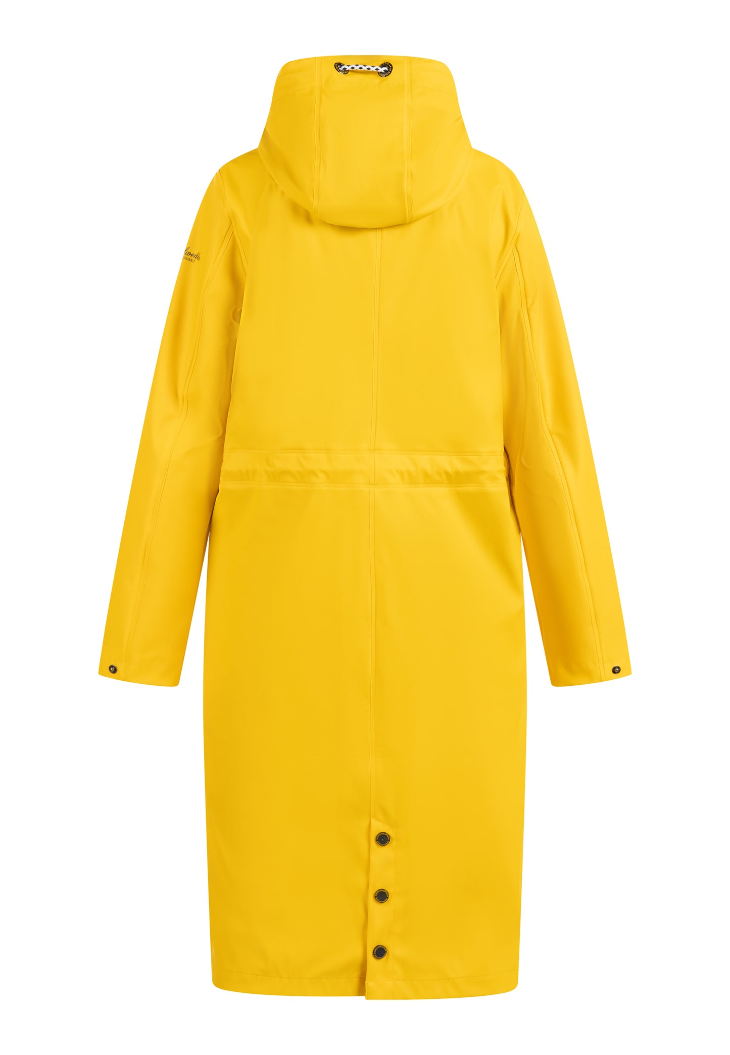 Schmuddelwedda Women's Raincoat - Schmuddelwedda Shop